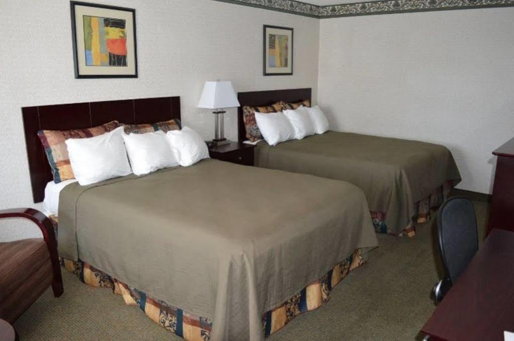 Winnemucca Holiday Motel Exterior photo